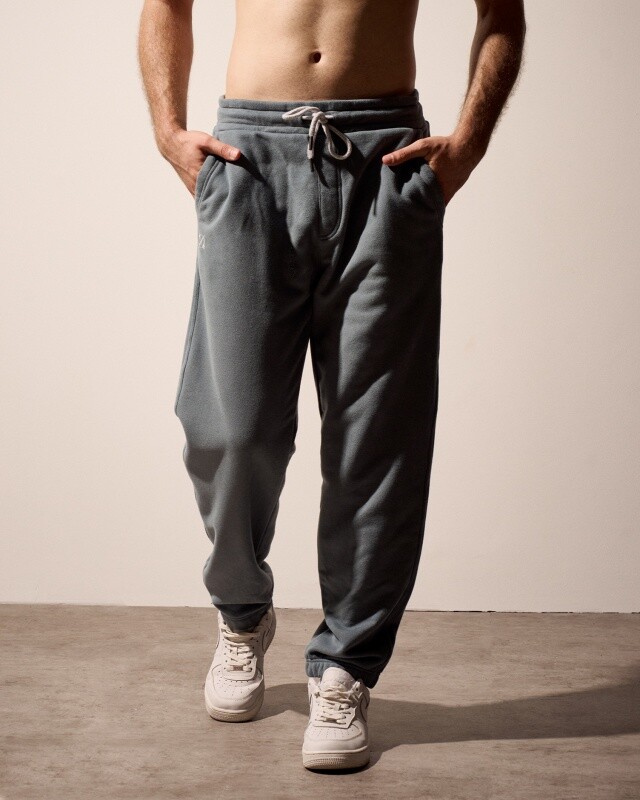 Брюки:муж. МОДЕЛЬ 19