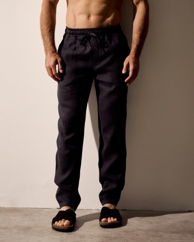 Брюки:муж. МОДЕЛЬ 29