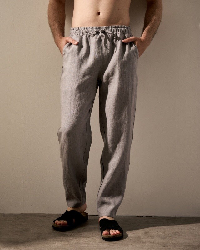 Брюки:муж. МОДЕЛЬ 29