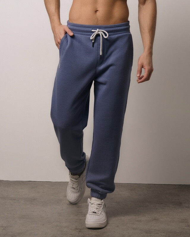 Брюки:муж. МОДЕЛЬ 19