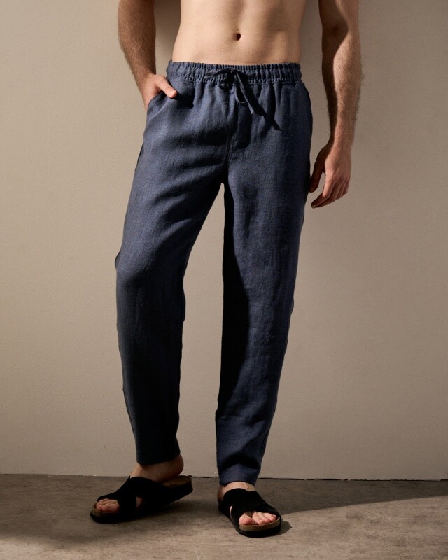 Брюки:муж. МОДЕЛЬ 29