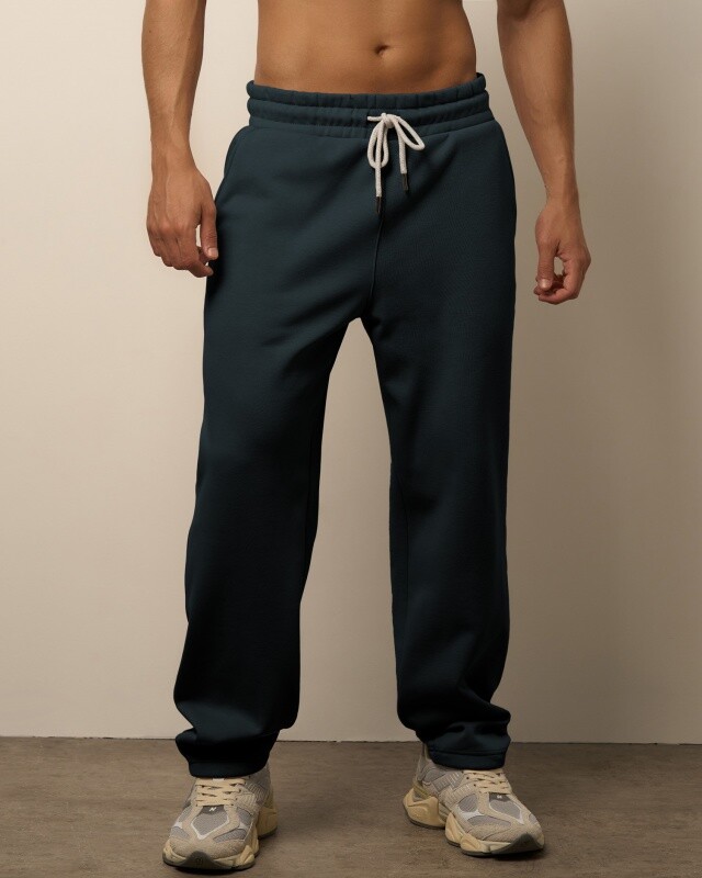 Брюки:муж. МОДЕЛЬ 32