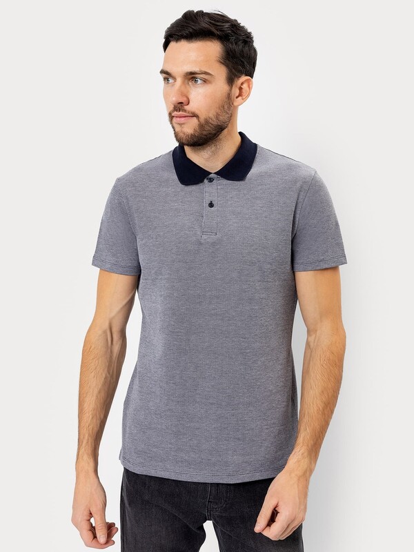 ДЖЕМПЕР МУЖСКОЙ 111834