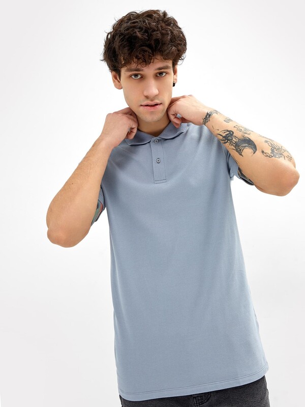 ДЖЕМПЕР МУЖСКОЙ 111834