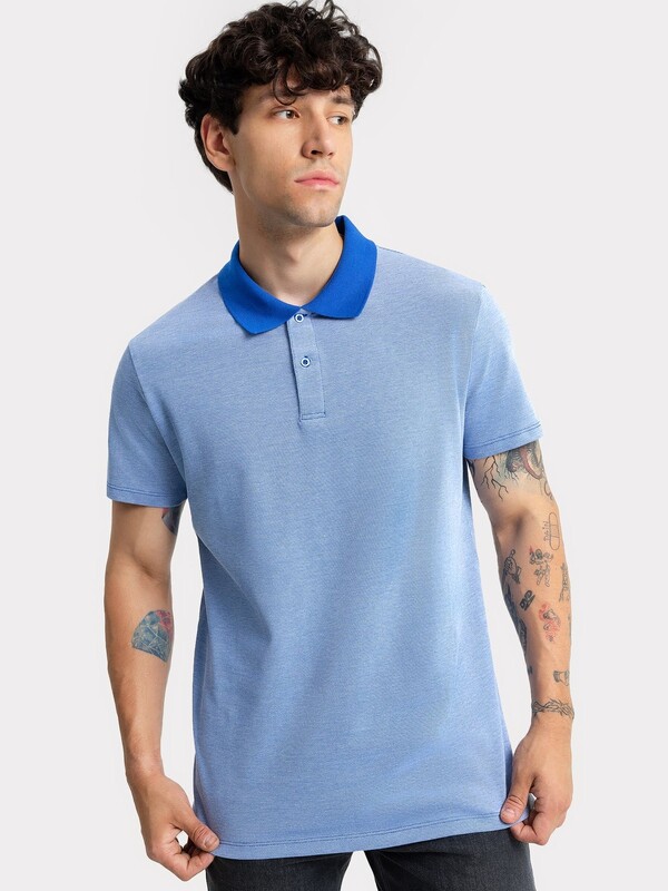 ДЖЕМПЕР МУЖСКОЙ 111834