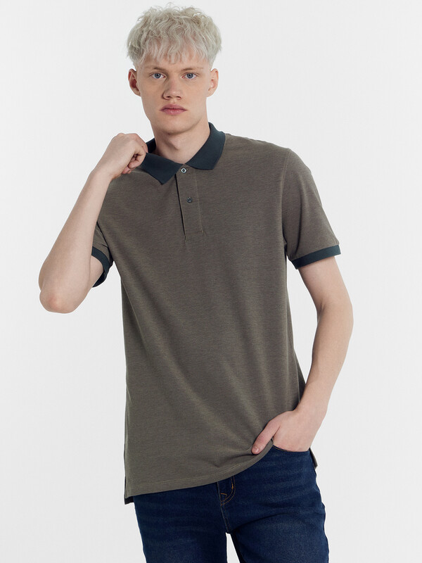 ДЖЕМПЕР МУЖСКОЙ 111850