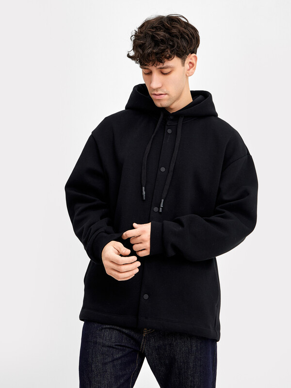 ТОЛСТОВКА МУЖСКАЯ 121171/1-1