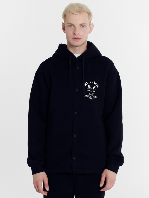 ТОЛСТОВКА МУЖСКАЯ 121171/1