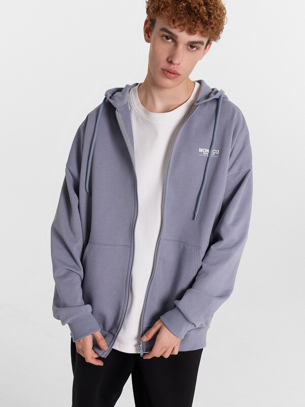 ТОЛСТОВКА МУЖСКАЯ 121174