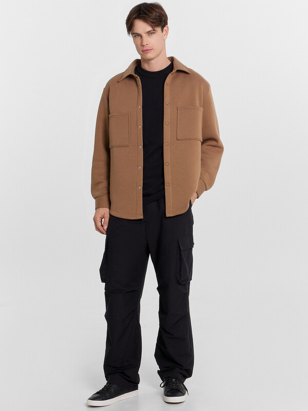 ТОЛСТОВКА МУЖСКАЯ 121189/1