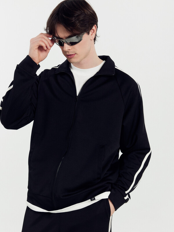 ТОЛСТОВКА МУЖСКАЯ 121200/1