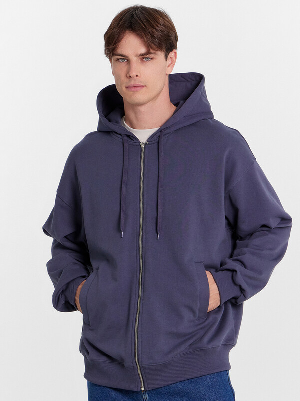 ТОЛСТОВКА МУЖСКАЯ 121201/1