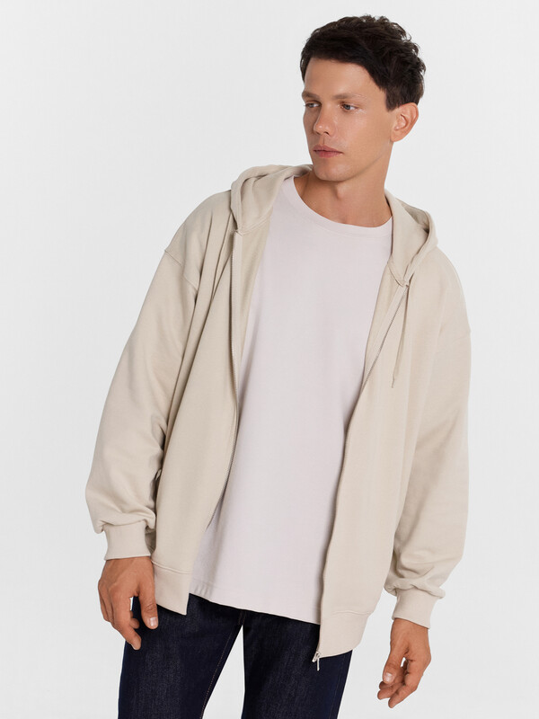 ТОЛСТОВКА МУЖСКАЯ 121201/1