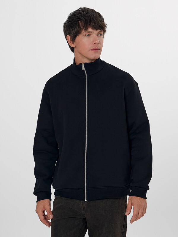 ТОЛСТОВКА МУЖСКАЯ 121212-1