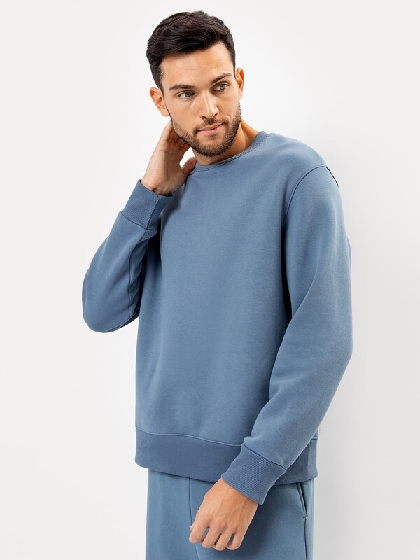 ДЖЕМПЕР МУЖСКОЙ 121747