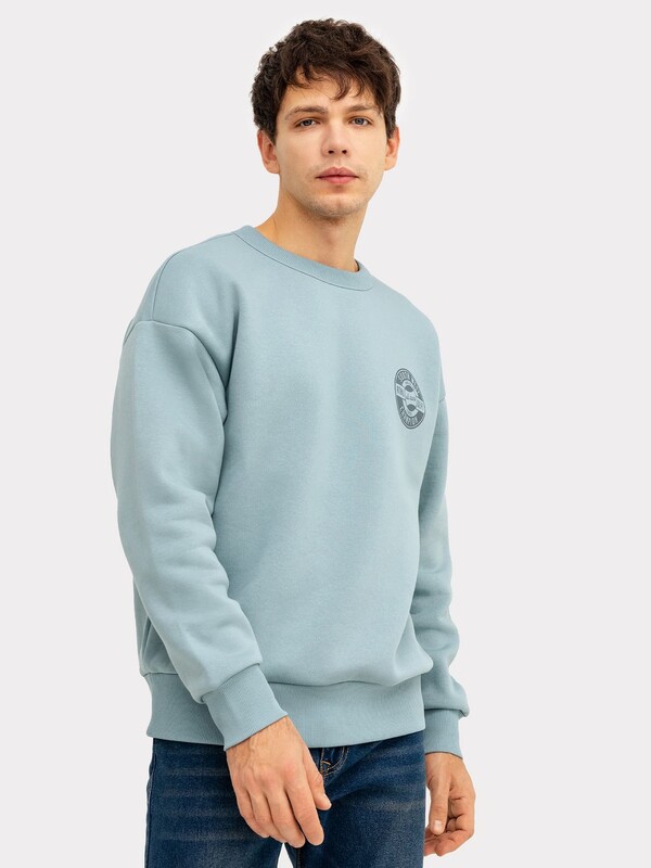 ДЖЕМПЕР МУЖСКОЙ 121791