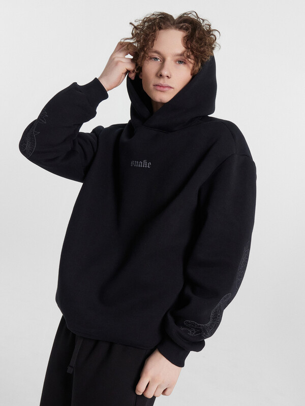 ХУДИ МУЖСКОЕ 121794