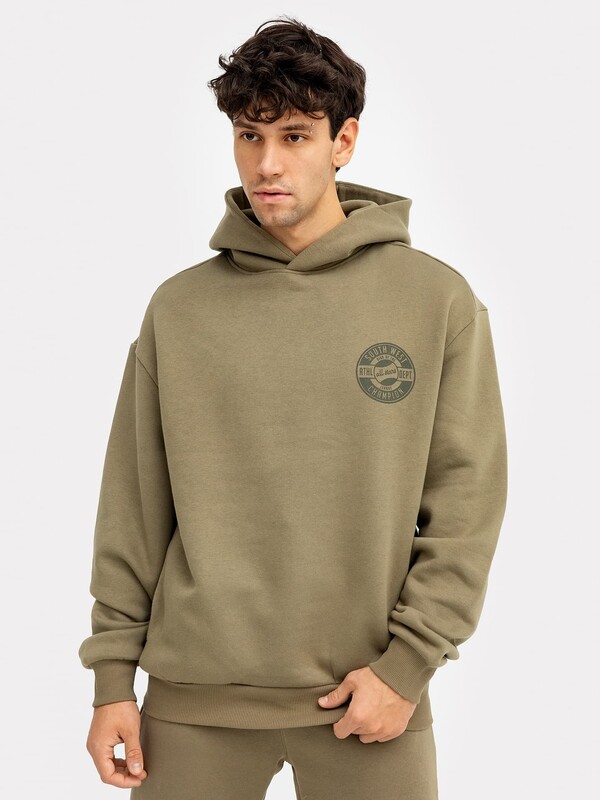 АНОРАК МУЖСКОЙ 121794