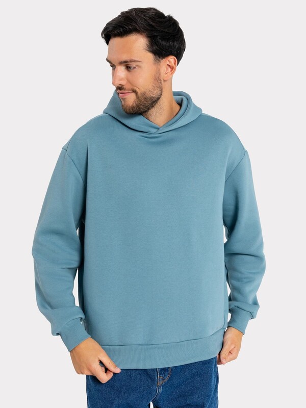 АНОРАК МУЖСКОЙ 121794