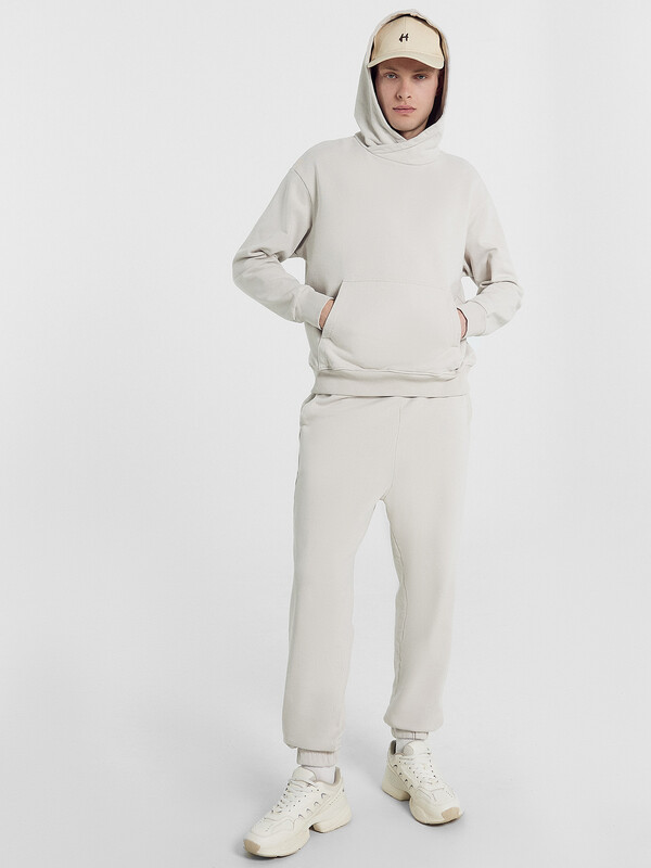 АНОРАК МУЖСКОЙ 121803