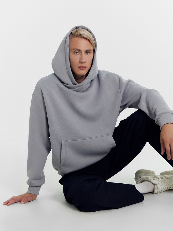 АНОРАК МУЖСКОЙ 121803