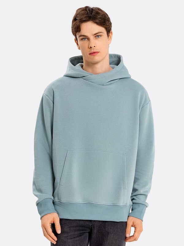 АНОРАК МУЖСКОЙ 121803