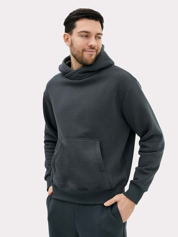 АНОРАК МУЖСКОЙ 121803