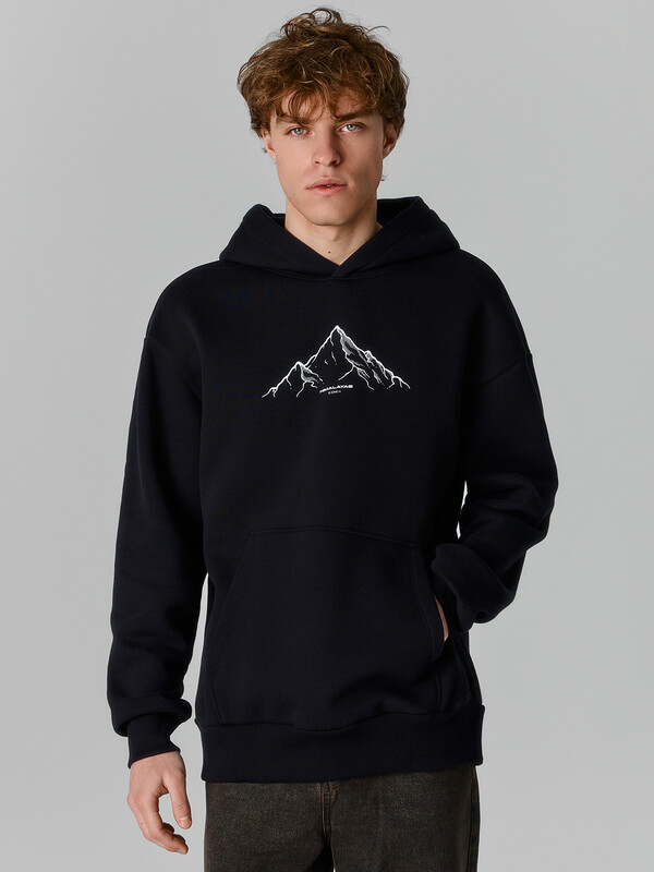 ХУДИ МУЖСКОЕ 121806-1