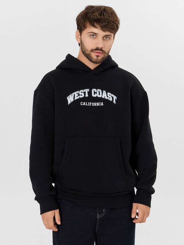 ХУДИ МУЖСКОЕ 121806-1