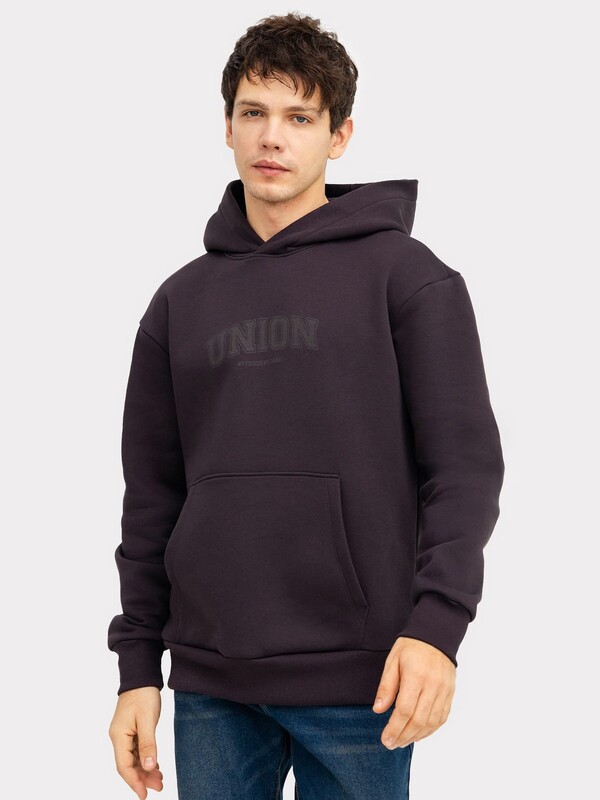 АНОРАК МУЖСКОЙ 121806-1