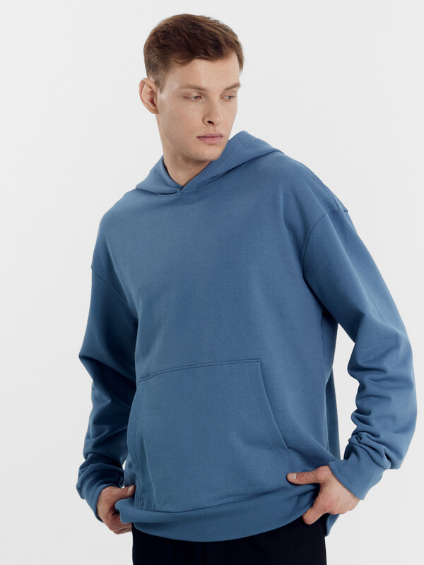 АНОРАК МУЖСКОЙ 121806-1