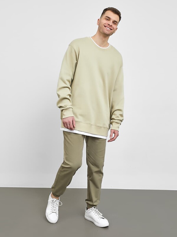 ДЖЕМПЕР МУЖСКОЙ 121813