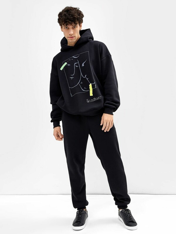 АНОРАК МУЖСКОЙ 121816