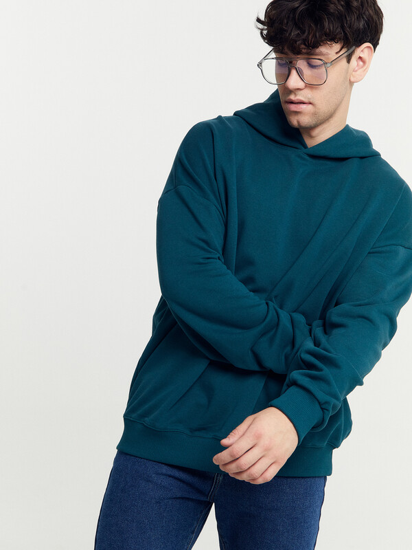 АНОРАК МУЖСКОЙ 121816