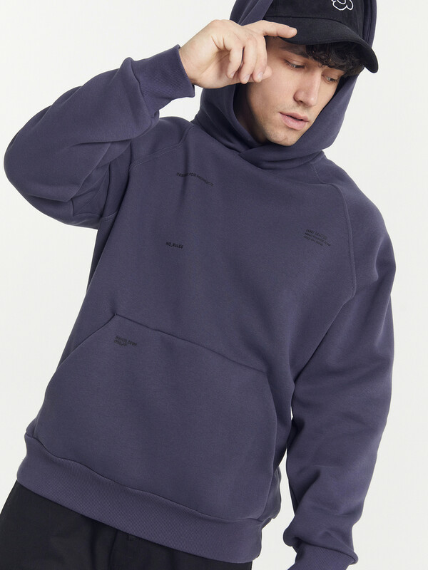 АНОРАК МУЖСКОЙ 121825