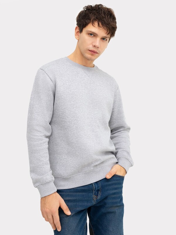 ДЖЕМПЕР МУЖСКОЙ 121844