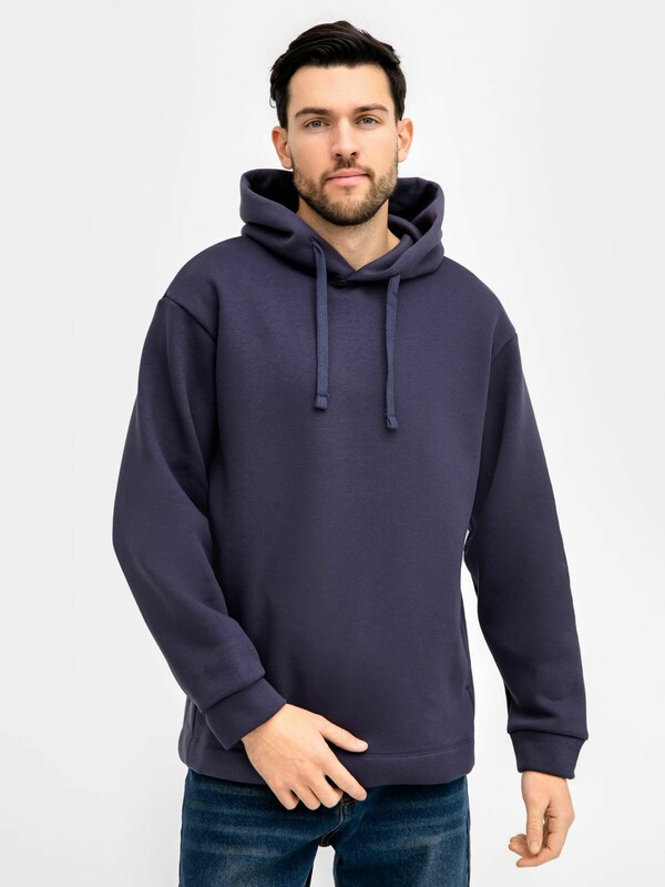 АНОРАК МУЖСКОЙ 121861-2