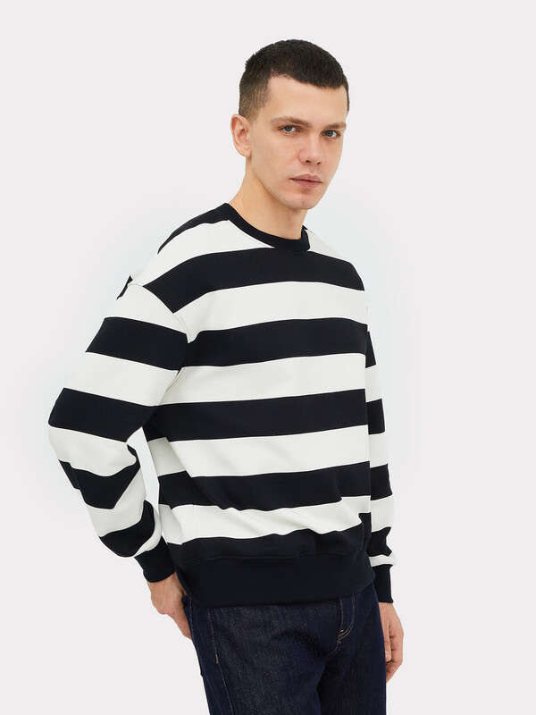 СВИТШОТ МУЖСКОЙ 121865/1