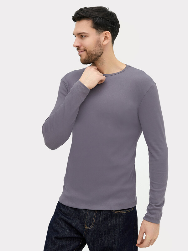 ЛОНГСЛИВ МУЖСКОЙ 121871/1