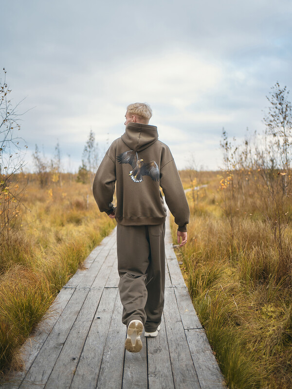 ХУДИ МУЖСКОЕ 121878-1