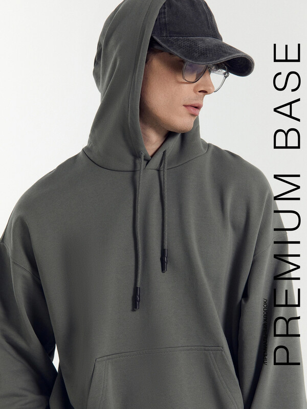 АНОРАК МУЖСКОЙ 121878