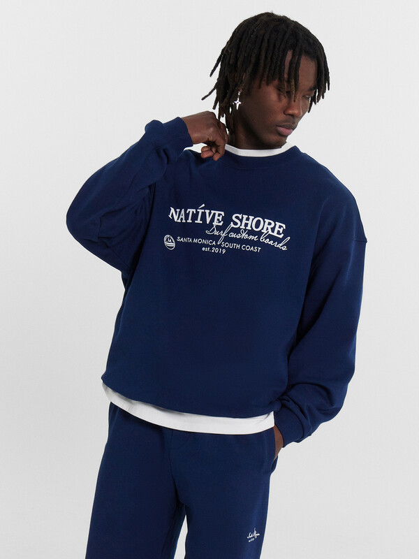 СВИТШОТ МУЖСКОЙ 121893