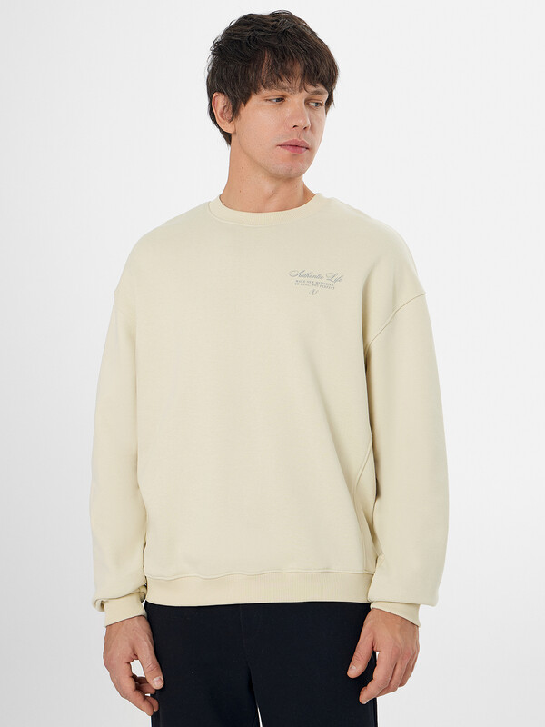 СВИТШОТ МУЖСКОЙ 121893