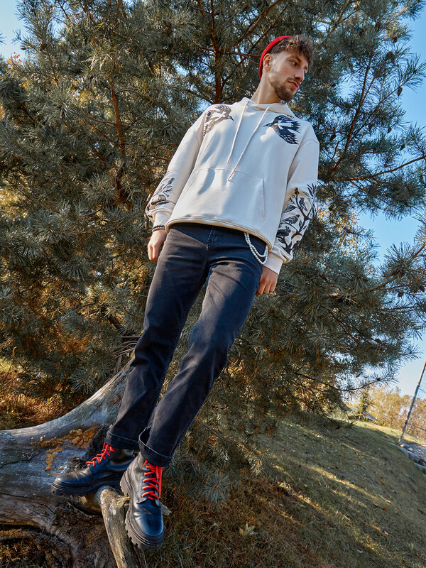 ХУДИ МУЖСКОЕ 121897