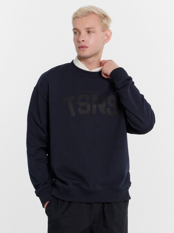 СВИТШОТ МУЖСКОЙ 121901