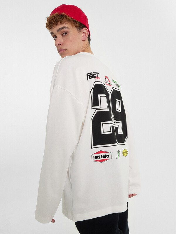 ЛОНГСЛИВ МУЖСКОЙ 121902