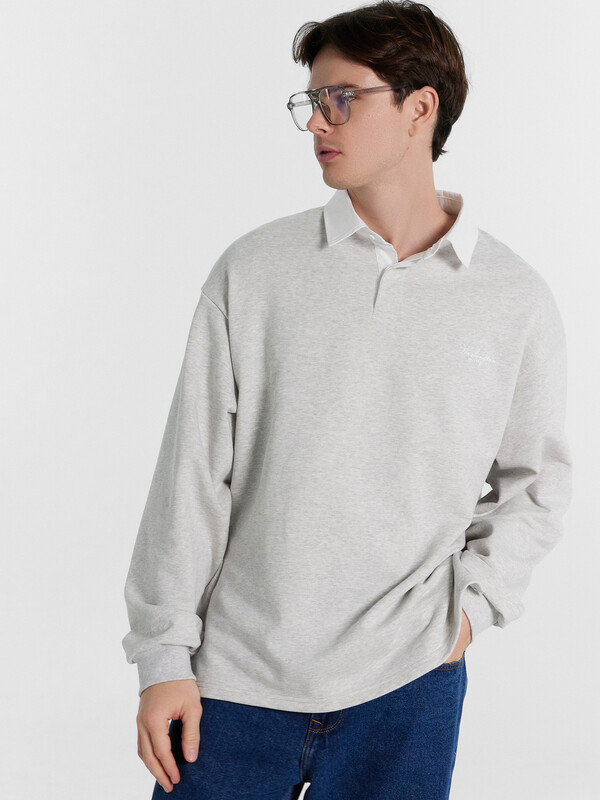 ТОЛСТОВКА МУЖСКАЯ 121915