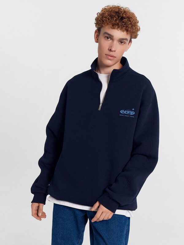 ТОЛСТОВКА МУЖСКАЯ 121916