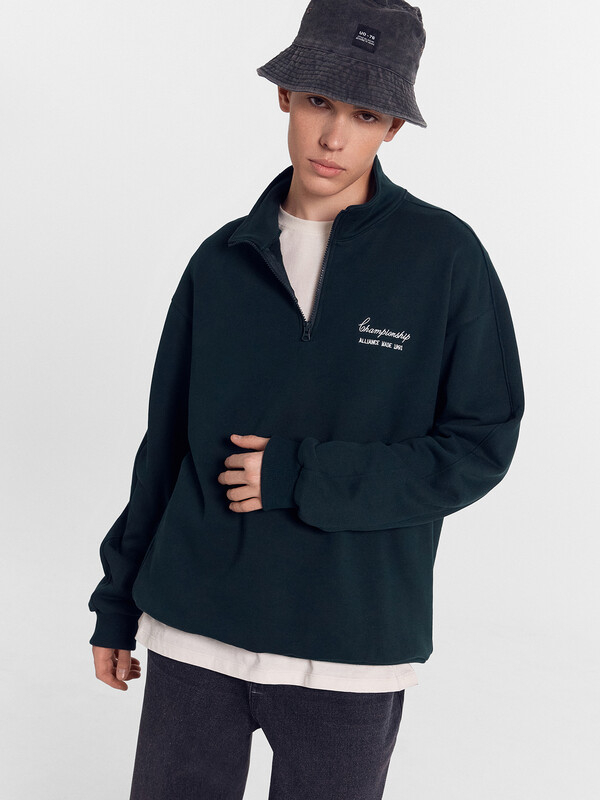 ТОЛСТОВКА МУЖСКАЯ 121916