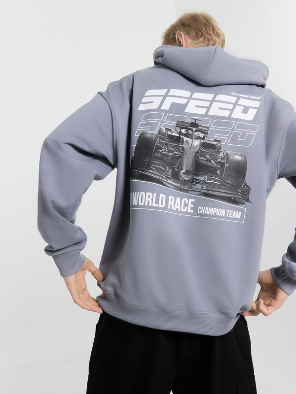 ХУДИ МУЖСКОЕ 121927